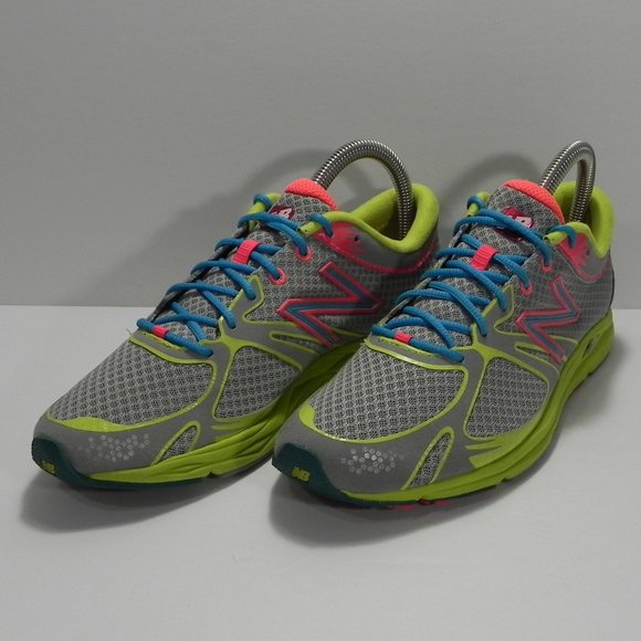 new balance running revlite